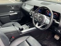 used Mercedes GLA250 GLAExclusive Edition Premium Plus 5dr Auto