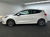 used Ford Fiesta 1.0 EcoBoost 125 ST-Line X 3dr