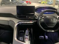 Used Peugeot 5008 GT 129 HP (94 kW) 2023 Grey SUV