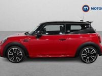 Used Mini Cooper Hatch 136 HP (100 kW) 2022 Red Hatchback