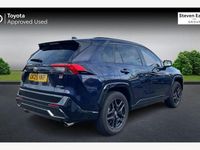 Used Toyota RAV4 Sport 306 HP (225 kW) 2025 Estate