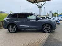 Used VW Tiguan Match 204 HP (150 kW) 2025 Grey SUV