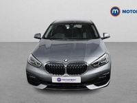 Used BMW 116 Sport Line 116 HP (85 kW) 2024 Hatchback