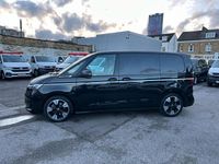 Used VW Multivan Style 150 HP (110 kW) 2025 Black MPV