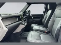 Used Land Rover Defender HSE Dynamic 345 HP (253 kW) 2024 Grey SUV