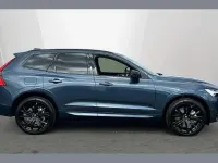 Used Volvo XC60 Ultra 247 HP (181 kW) 2025 Blue SUV