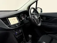 Used Vauxhall Mokka 136 HP (100 kW) 2019 SUV