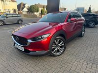 Used Mazda CX-30 Inclusive 2020 Soul red crystal SUV