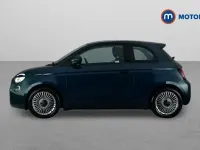 Used Fiat 500e 86 kW (118 HP) 2026 Hatchback