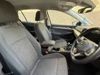 Used VW Golf VIII Life 131 HP (96 kW) 2024 Hatchback
