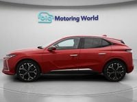 Used DS Automobiles DS4 Rivoli 130 HP (95 kW) 2023 Red Hatchback