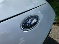 Used Ford Transit Trend 2020 White Van