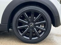 Used Mini Cooper S Hatch 192 HP (141 kW) 2017 Hatchback