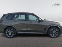 Used BMW X5 M Sport 294 HP (216 kW) 2024 Green SUV
