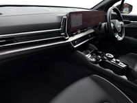 Used Kia Sportage GT-Line S 226 HP (166 kW) 2023 Green SUV