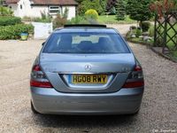 used Mercedes S320 S Class 3.0CDI 7G-Tronic 4dr