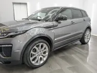 Usado Land Rover Range Rover evoque HSE Dynamic 180 HP (132 kW) 2017 Cinzento Carrinha