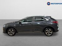 Used Kia XCeed 2019 Grey SUV