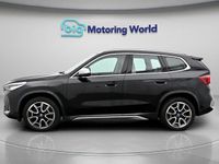Used BMW X1 xLine 241 HP (177 kW) 2023 Black SUV
