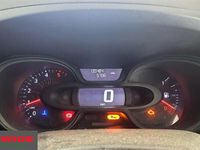 Used Renault Trafic Business 95 HP (69 kW) 2019 White MPV