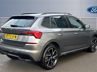 Used Skoda 110 R Monte Carlo 110 HP (80 kW) 2022 Hatchback