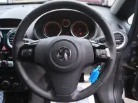 Used Vauxhall Corsa Edition 2013 Grey Hatchback