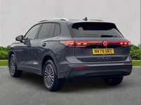 New VW Tiguan Match 147 HP (108 kW) 2026 Grey SUV