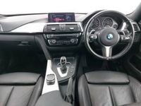 used BMW 420 4 Series d [190] M Sport 5dr Auto [Professional Media]