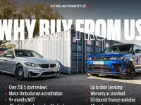 Używany Subaru WRX STI 300 KM (220 kW) 2018 Sedan/Limuzyna