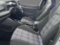 Used VW Golf VIII GTE 245 HP (180 kW) 2023 Grey Hatchback