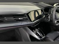 Used Audi Q4 Sportback e-tron Black Edition 210 kW (286 HP) 2025 Other SUV