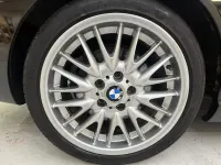 Used BMW 330 Sport Line 181 HP (133 kW) 2003 Black Sedan