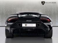 Used Lamborghini Huracán 2023 Black Coupe