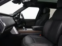 Używany Land Rover Range Rover SE 345 KM (253 kW) 2023 Niebieski SUV