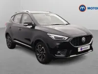 Used MG ZS Exclusive 106 HP (77 kW) 2024 SUV