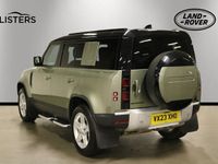 used Land Rover Defender 3.0 D300 SE 110 5dr Auto