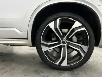 Used Volvo XC90 R-Design Pro 235 HP (172 kW) 2022 Silver SUV