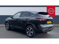 used Nissan Qashqai 1.5 E-Power N-Connecta 5dr Auto