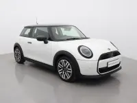 Used Mini Cooper S Hatch 201 HP (147 kW) 2025 White Hatchback
