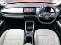 Used Fiat 600 La Prima 114 kW (156 HP) 2024 Orange Hatchback