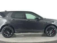 Used Land Rover Discovery Sport 290 HP (213 kW) 2022 Grey SUV