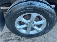 Used Nissan Navara Visia 2015 Black Pickup