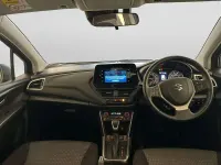 Używany Suzuki SX4 115 KM (84 kW) 2023 Czarny Hatchback