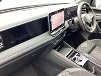 Used VW Tiguan R-line 150 HP (110 kW) 2025 Urano grey SUV