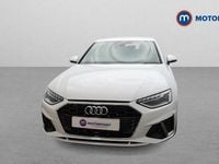 Używany Audi A4 S-Line 163 KM (119 kW) 2025 Sedan/Limuzyna