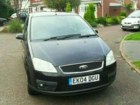Used Ford C-MAX 2004 MPV