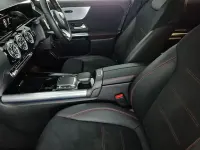 Begagnad Mercedes EQA300 AMG line 167 kW (228 HK) 2022 Grå SUV