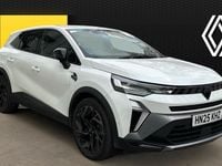 Used Renault Symbioz Techno Esprit Alpine 143 HP (105 kW) 2025 Blue  SUV