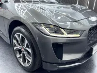 Used Jaguar I-Pace 294 kW (400 HP) 2020 Grey SUV