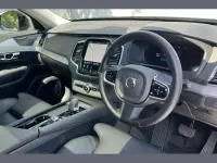 Used Volvo XC90 Plus 247 HP (181 kW) 2024 Black SUV